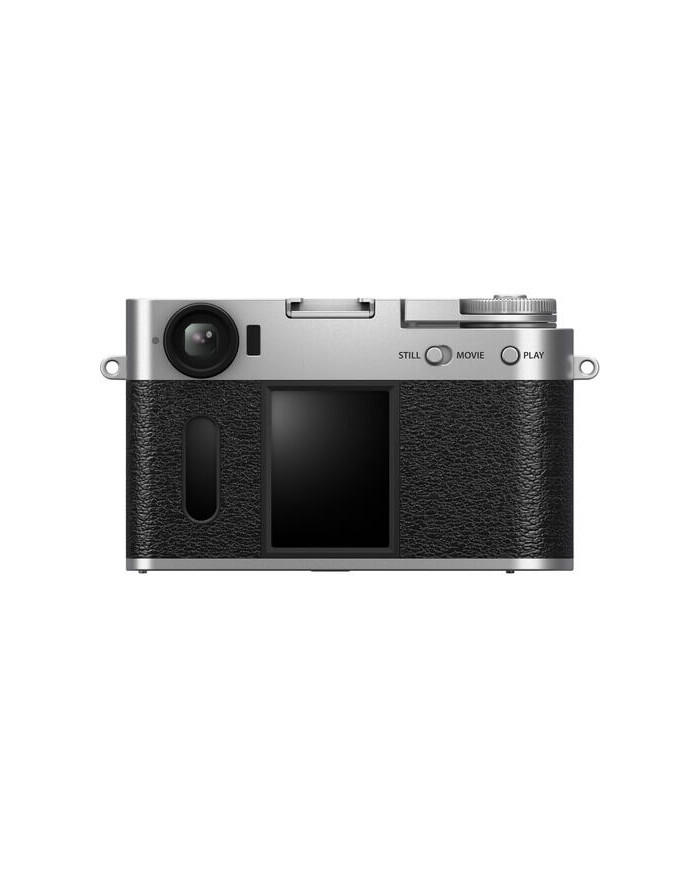 COMPRAR FUJIFILM X MEDIA CÁMARA DIGITAL (PLATA)