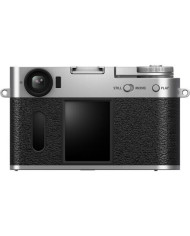 COMPRAR FUJIFILM X MEDIA CÁMARA DIGITAL (PLATA)