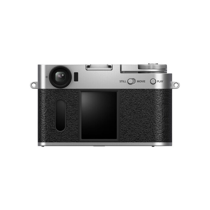 COMPRAR FUJIFILM X MEDIA CÁMARA DIGITAL (PLATA) COMPRAR FUJIFILM X MEDIA CÁMARA DIGITAL (PLATA)