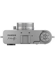 OFERTA FUJIFILM X MEDIA CÁMARA DIGITAL (PLATA)