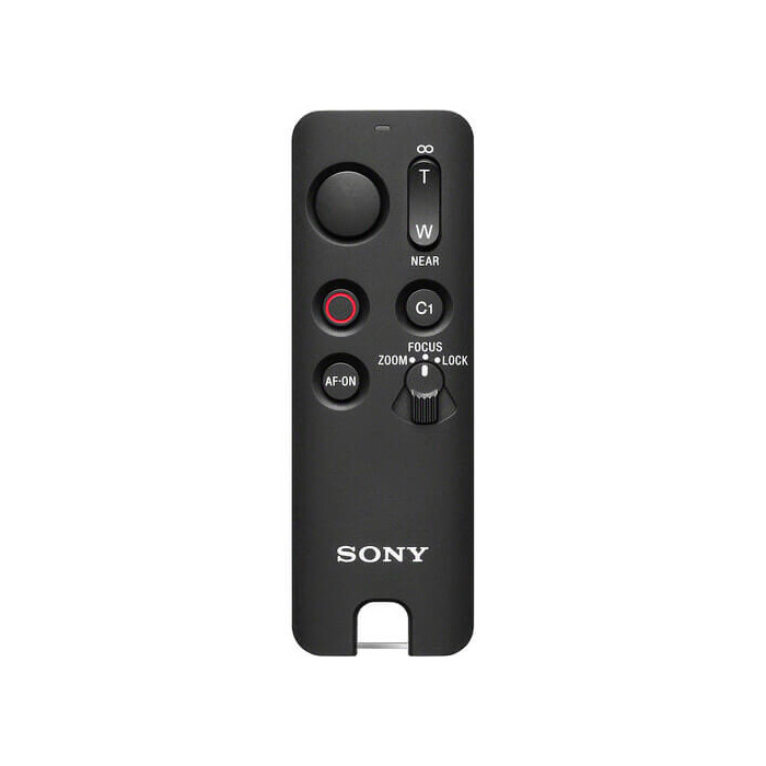 SONY RMT-VP2 WIRELESS REMOTE CONTROL SONY RMT-VP2 WIRELESS REMOTE CONTROL