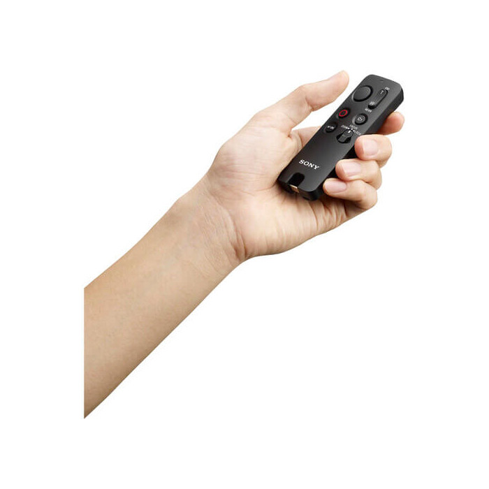 COMPRAR SONY RMT-VP2 WIRELESS REMOTE CONTROL COMPRAR SONY RMT-VP2 WIRELESS REMOTE CONTROL