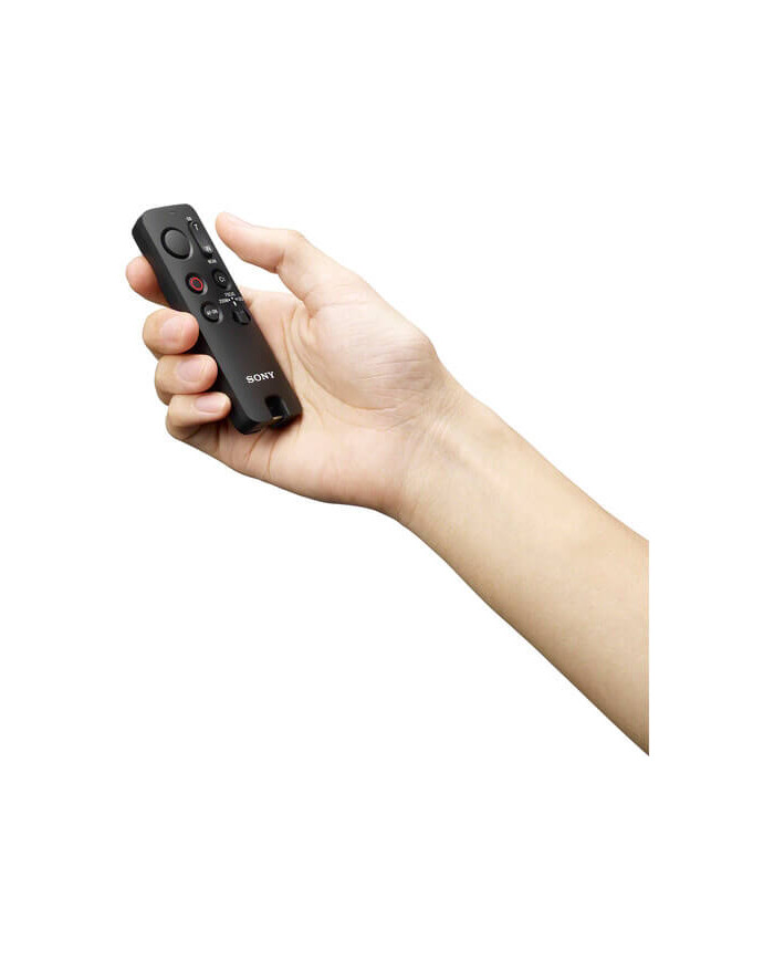 El MEJOR PRECIO SONY RMT-VP2 WIRELESS REMOTE CONTROL