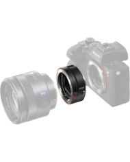 El MEJOR PRECIO SONY LA-EA5 A-MOUNT TO E-MOUNT ADAPTADOR