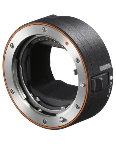 SONY LA-EA5 A-MOUNT TO E-MOUNT ADAPTADOR