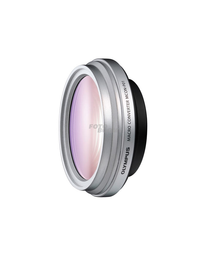 OLYMPUS MCON-P01 MACRO CONVERTER