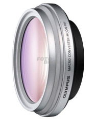 OLYMPUS MCON-P01 MACRO CONVERTER