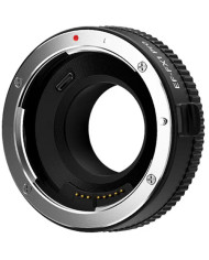 COMPRAR VILTROX EF-FX1 ADAPTADOR PARA CANON EF OR EF-S-MOUNT A FUJIFILM X-MOUNT