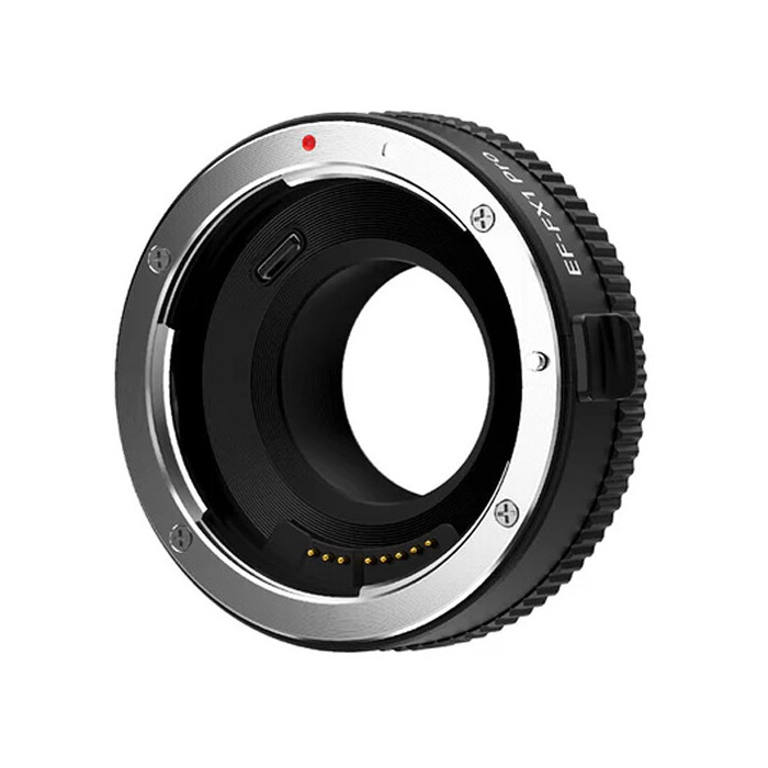 COMPRAR VILTROX EF-FX1 ADAPTADOR PARA CANON EF OR EF-S-MOUNT A FUJIFILM X-MOUNT COMPRAR VILTROX EF-FX1 ADAPTADOR PARA CANON EF OR EF-S-MOUNT A FUJIFILM X-MOUNT