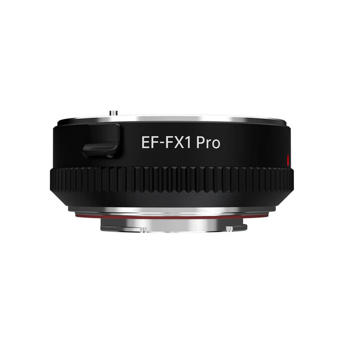 VILTROX EF-FX1 ADAPTADOR PARA CANON EF OR EF-S-MOUNT A FUJIFILM X-MOUNT VILTROX EF-FX1 ADAPTADOR PARA CANON EF OR EF-S-MOUNT A FUJIFILM X-MOUNT