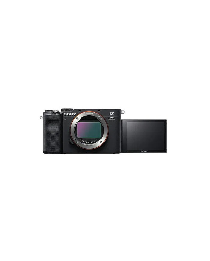 OFERTA SONY A7C CÁMARA MIRRORLESS