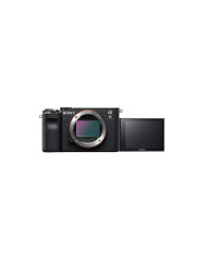OFERTA SONY A7C CÁMARA MIRRORLESS