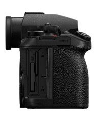 OFERTA PANASONIC LUMIX S1 II CÁMARA MIRRORLESS