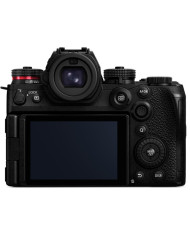 COMPRAR PANASONIC LUMIX S1 II CÁMARA MIRRORLESS