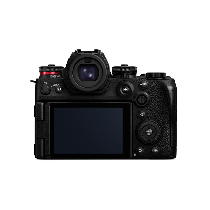 COMPRAR PANASONIC LUMIX S1 II CÁMARA MIRRORLESS COMPRAR PANASONIC LUMIX S1 II CÁMARA MIRRORLESS