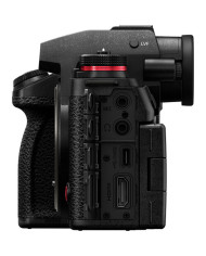 OFERTA PANASONIC LUMIX S1R II CÁMARA MIRRORLESS