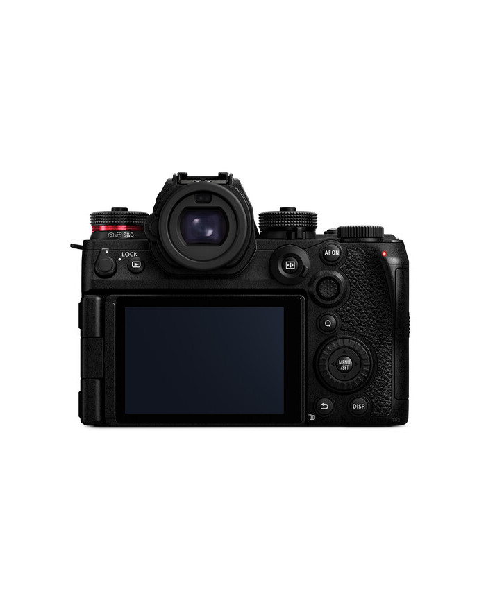 COMPRAR PANASONIC LUMIX S1R II CÁMARA MIRRORLESS