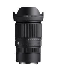 OFERTA SIGMA 16-300 MM F/3,5-6,7 DC OS CONTEMPORÁNEA LENTE (CANON RF)