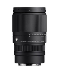 El MEJOR PRECIO SIGMA 16-300MM F/3,5-6,7 DC OS CONTEMPORÁNEA LENTE (FUJIFILM X)