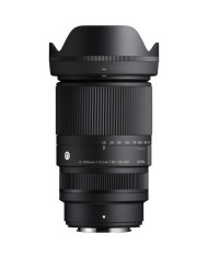 OFERTA SIGMA 16-300MM F/3,5-6,7 DC OS CONTEMPORÁNEA LENTE (FUJIFILM X)
