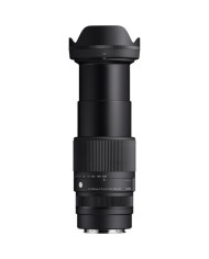 COMPRAR SIGMA 16-300 MM F/3,5-6,7 DC OS CONTEMPORÃNEA LENTE (L-MOUNT)