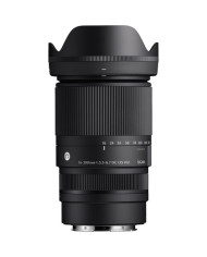 OFERTA SIGMA 16-300 MM F/3,5-6,7 DC OS CONTEMPORÃNEA LENTE (L-MOUNT)