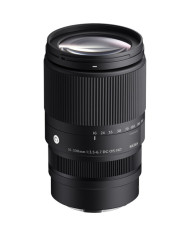 SIGMA 16-300 MM F/3,5-6,7 DC OS CONTEMPORÁNEA LENTE  (SONY E)