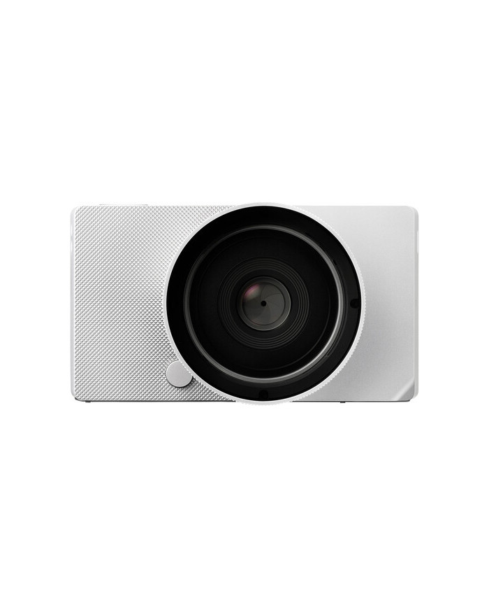 SIGMA BF CÁMARA MIRRORLESS (PLATA)