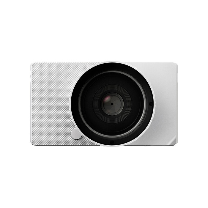 SIGMA BF CÁMARA MIRRORLESS (PLATA) SIGMA BF CÁMARA MIRRORLESS (PLATA)