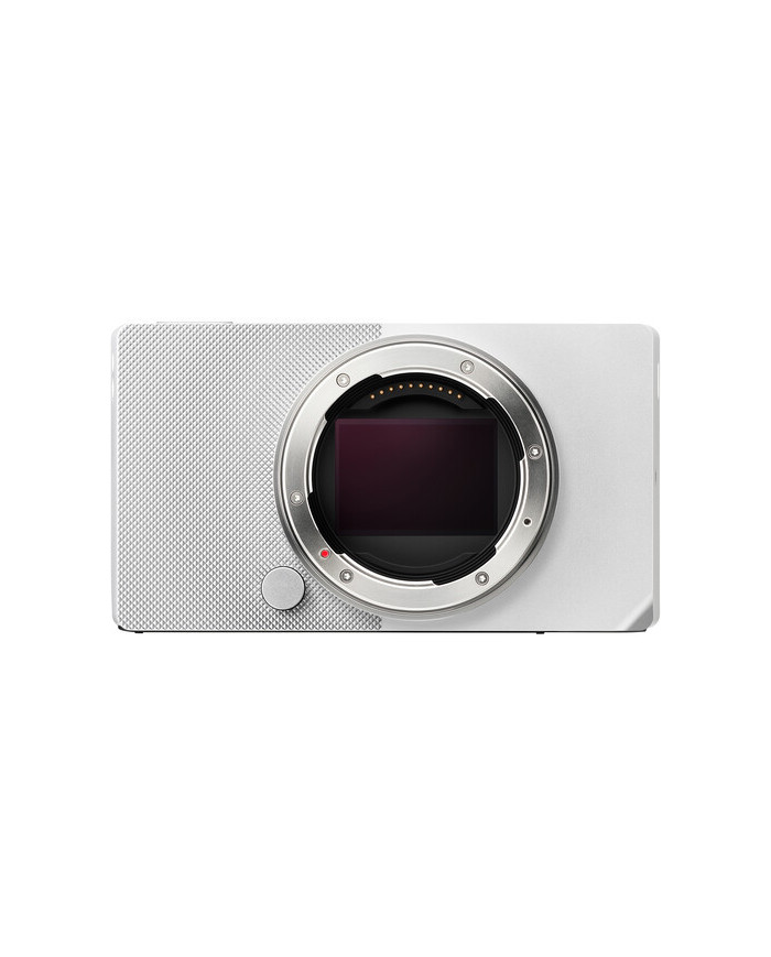 OFERTA SIGMA BF CÁMARA MIRRORLESS (PLATA)