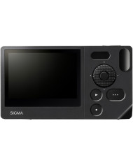 El MEJOR PRECIO SIGMA BF CÁMARA MIRRORLESS (NEGRO)