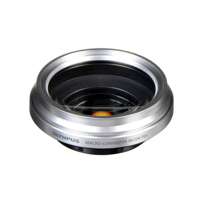 COMPRAR OLYMPUS MCON-P01 MACRO CONVERTER COMPRAR OLYMPUS MCON-P01 MACRO CONVERTER