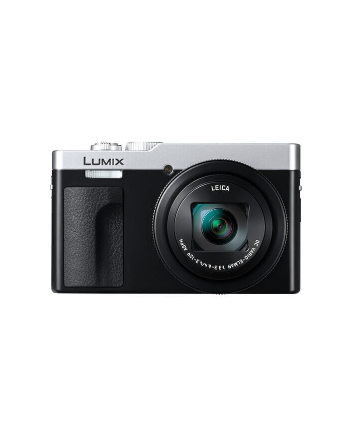 PANASONIC ZS99 CÁMARA DIGITAL (PLATA)