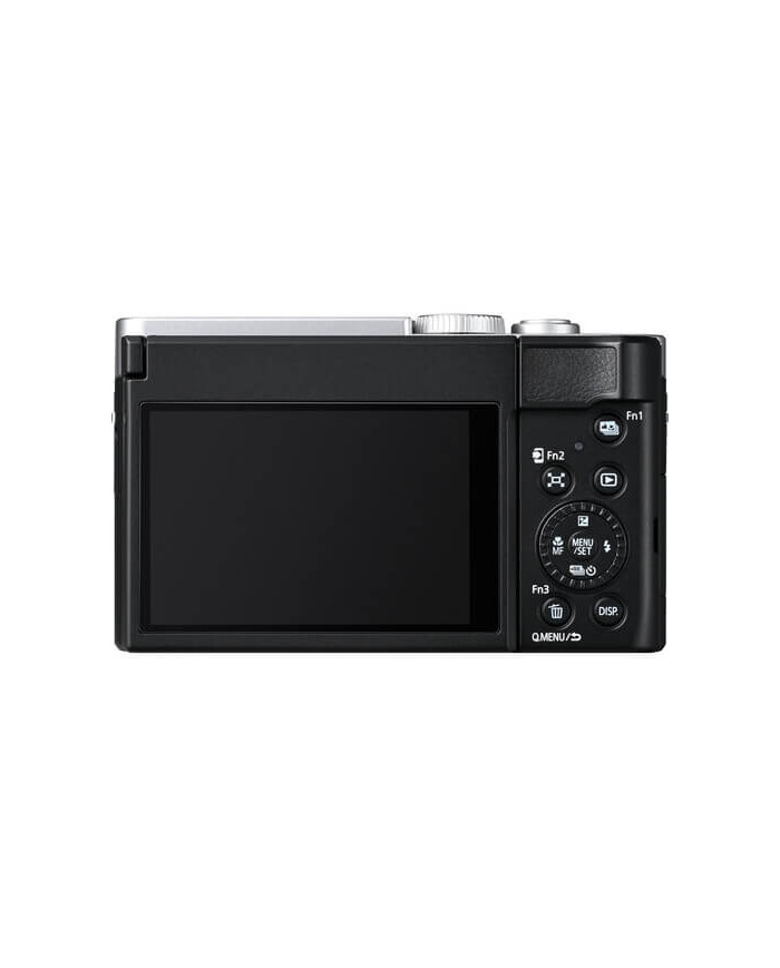 COMPRAR PANASONIC ZS99 CÁMARA DIGITAL (PLATA)