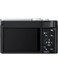 COMPRAR PANASONIC ZS99 CÁMARA DIGITAL (PLATA)