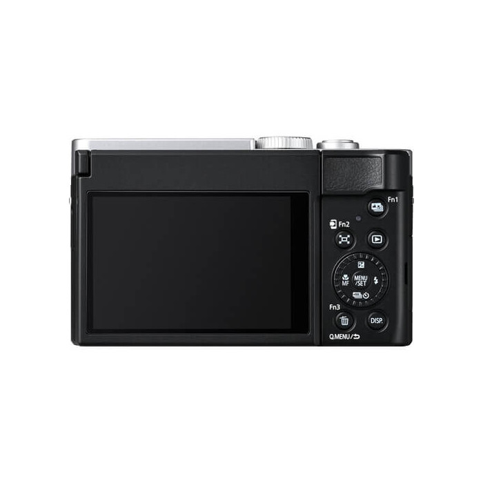 COMPRAR PANASONIC ZS99 CÁMARA DIGITAL (PLATA)