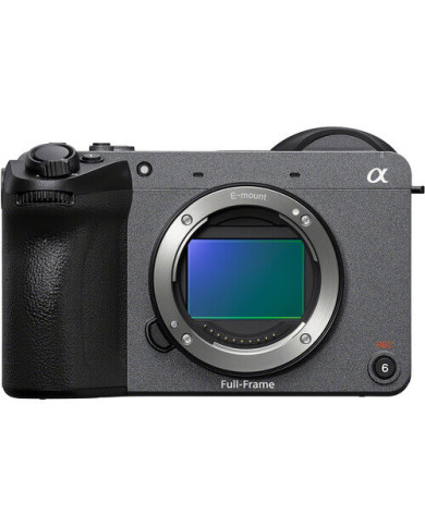 SONY FX2 CÁMARA DE CINE