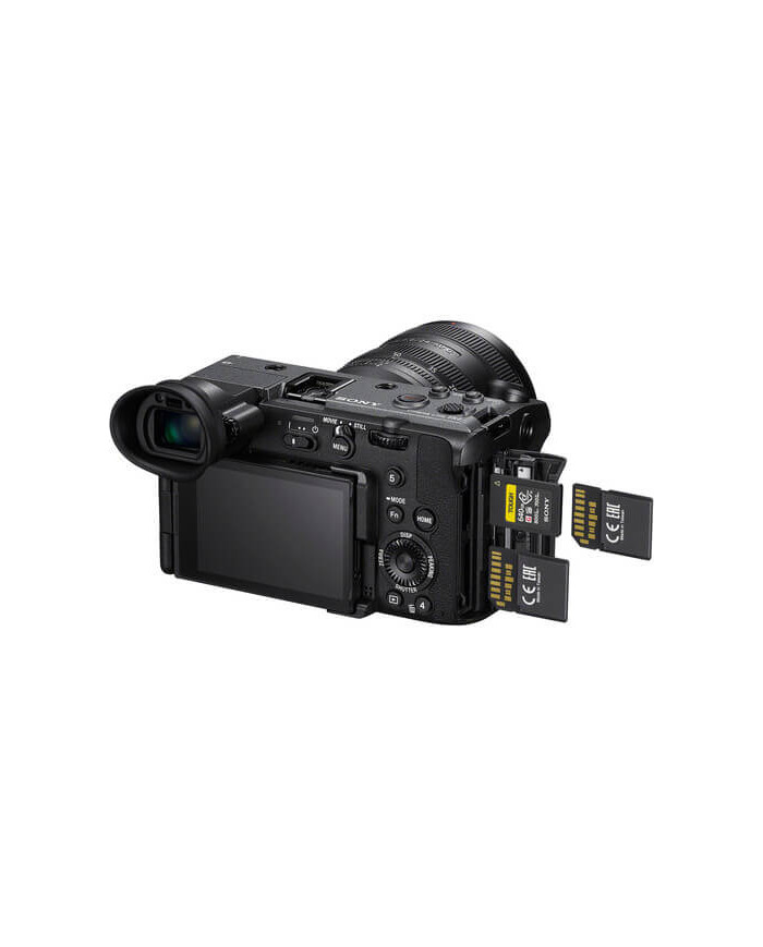 El MEJOR PRECIO SONY FX2 DIGITAL CINEMA CAMERA El MEJOR PRECIO SONY FX2 DIGITAL CINEMA CAMERA