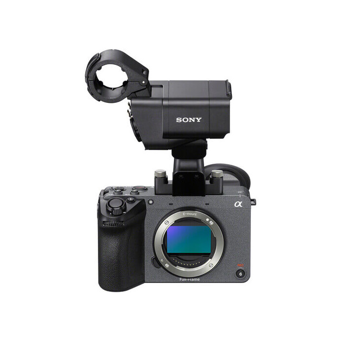 SONY FX2 DIGITAL CINEMA CAMERA CON XLR MANIJA DE UNIDAD SONY FX2 DIGITAL CINEMA CAMERA CON XLR MANIJA DE UNIDAD