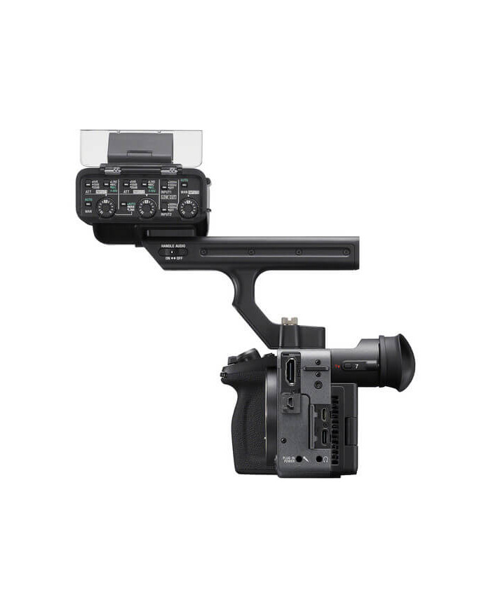 El MEJOR PRECIO SONY FX2 DIGITAL CINEMA CAMERA CON XLR MANIJA DE UNIDAD El MEJOR PRECIO SONY FX2 DIGITAL CINEMA CAMERA CON XLR MANIJA DE UNIDAD