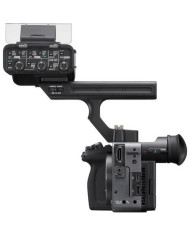 El MEJOR PRECIO SONY FX2 DIGITAL CINEMA CAMERA CON XLR MANIJA DE UNIDAD El MEJOR PRECIO SONY FX2 DIGITAL CINEMA CAMERA CON XLR MANIJA DE UNIDAD