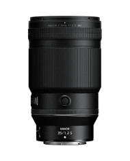 NIKON NIKKOR Z 35MM F1.2 S