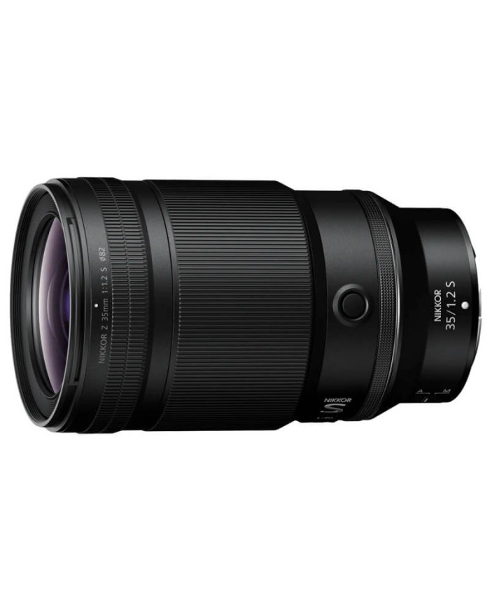 COMPRAR NIKON NIKKOR Z 35MM F1.2 S
