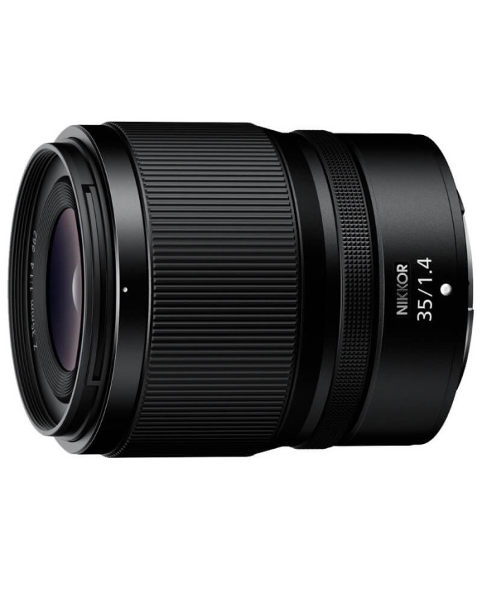 COMPRAR NIKON NIKKOR Z 35MM F1.4