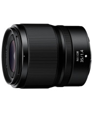 COMPRAR NIKON NIKKOR Z 35MM F1.4