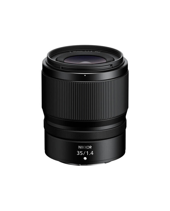 NIKON NIKKOR Z 35MM F1.4