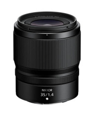 NIKON NIKKOR Z 35MM F1.4