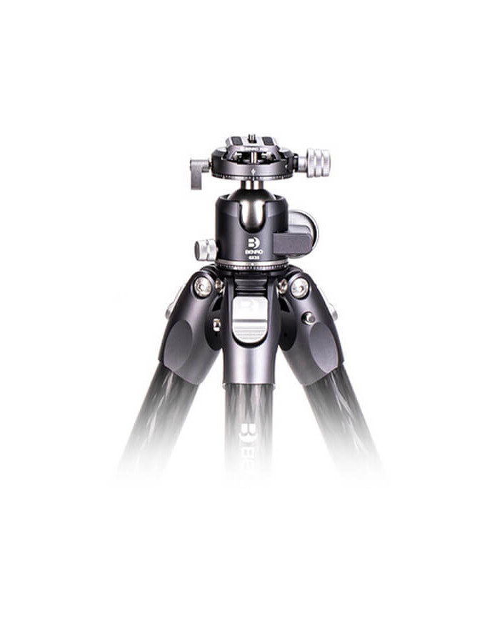 El mejor precio BENRO TRÍPODE CARBONO TTOR34CGX35