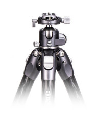 El mejor precio BENRO TRÍPODE CARBONO TTOR34CGX35