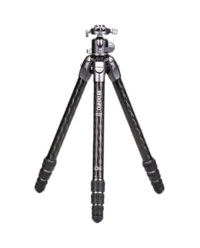 BENRO TRÍPODE CARBONO TTOR34CGX35